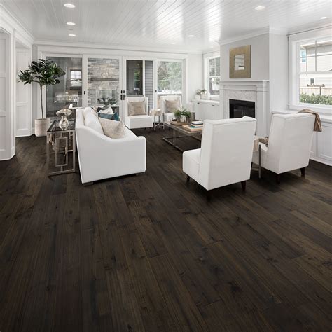 One Living Room Seven Ways Living Room Hardwood Flooring Ideas