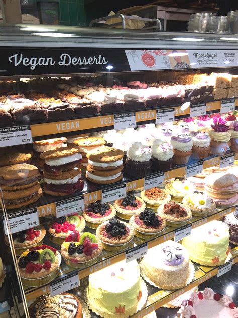 Fairy cake or patty cake) is a small cake designed to serve one person, which may be baked in a small thin paper or aluminum cup. Whole Foods in San Diego has an entire section dedicated ...