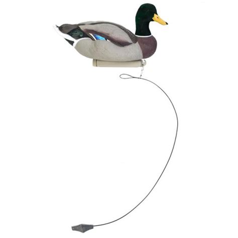 Rig Em Right Decoy Anchors Duck Hunting Gear Duck Hunting Hunting