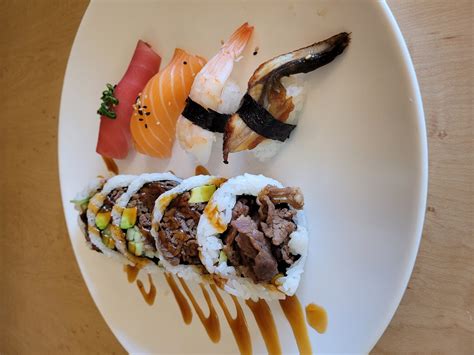 California Bowl Teriyaki Sushi Woodland Hills Menu - Order Sushi Online