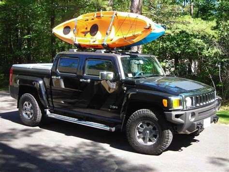Best Kayak Racks For Trucks 10 Racks For Any Truck And Any Budget