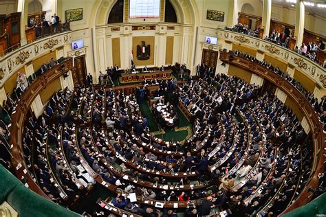 Cabinet Reshuffle Introduces 10 New Ministers Egyptian Streets