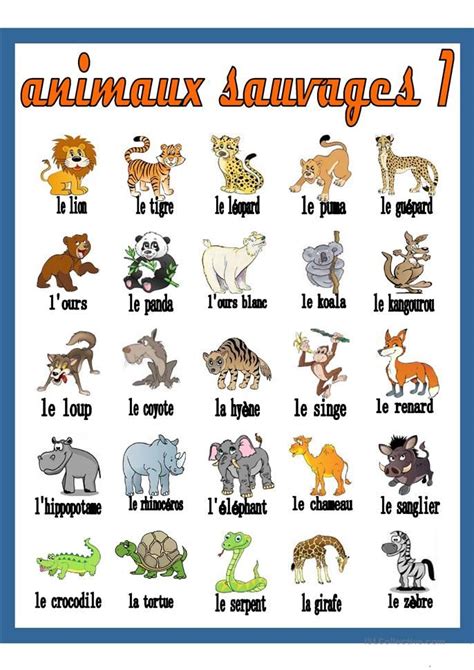 Weekly French Learning Activities Madame Leveques Classes