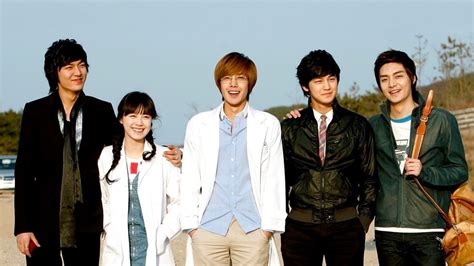 How Has Boys Over Flowers Remained So Popular Over The Years Film