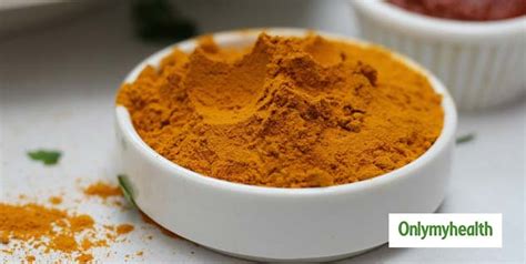 Turmeric Water Know Method And Its Health Benefits Onlymyhealth