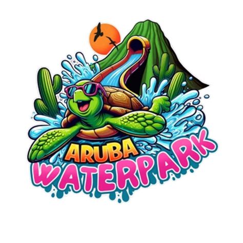 Aruba Waterpark | Santa Cruz Aruba