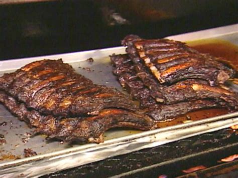Check spelling or type a new query. Iron Works BBQ's Boneless Beef Ribs : Recipes : Cooking ...