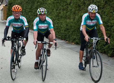 600 km mit 6.000 höhenmetern mit dem rad rund um race around niederösterreich. Race Around NÖ: Crataegutt Seniors | Schwabe Austria