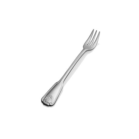 Fork system call is used for creating a new process, which is called child process, which runs concurrently with the process that makes the fork() call below are different values returned by fork(). Bon Chef S2008 Shell 18/8 Stainless Steel Oyster Fork - LionsDeal