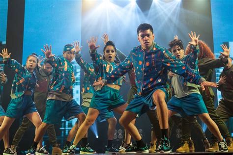 Born To Dance Review ‘gutsy 355 Nzep Nz Entertainment Podcast