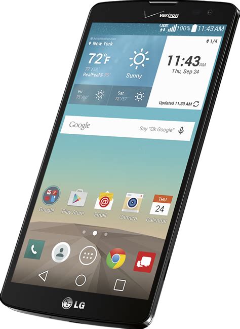 Best Buy Verizon Prepaid Lg G Vista 4g Lte With 8gb Memory Prepaid