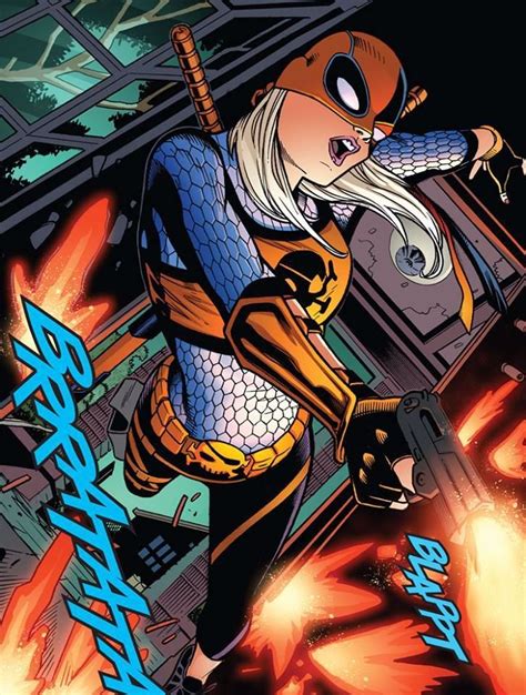 pin on rose wilson