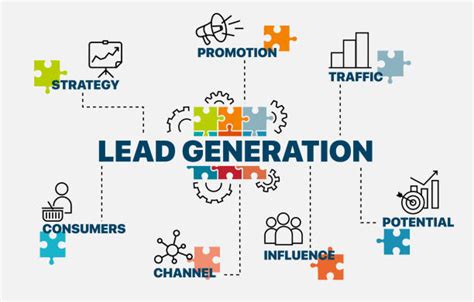 1300 Lead Generation Stock Photos Pictures And Royalty Free Images