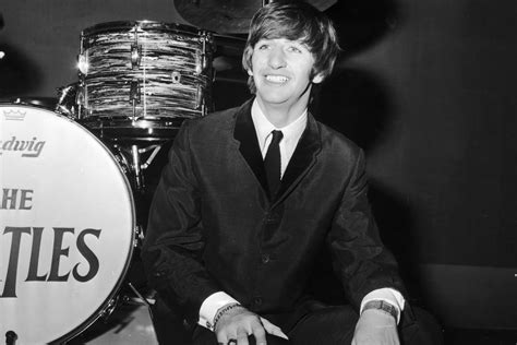 Music icon sir ringo starr admits he's loved the 'white album' era all of his life. Biographer reveals what he learned about Ringo Starr