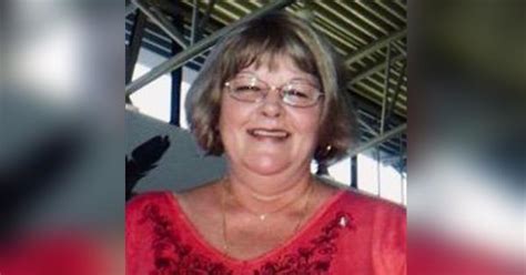 Bonnie Sue Lee Obituary Visitation Funeral Information