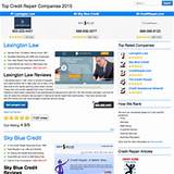 Credit Repair Attorney Reviews Images