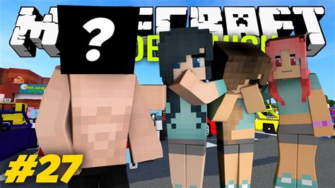 Yandere High Hot Abs Minecraft Roleplay 27 Hot Abs Yandere