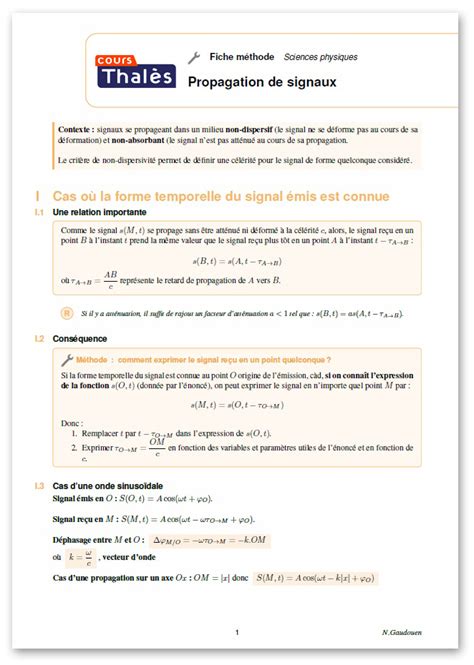 Exemple Fiche De Revision Oral Francais - Le Meilleur Exemple
