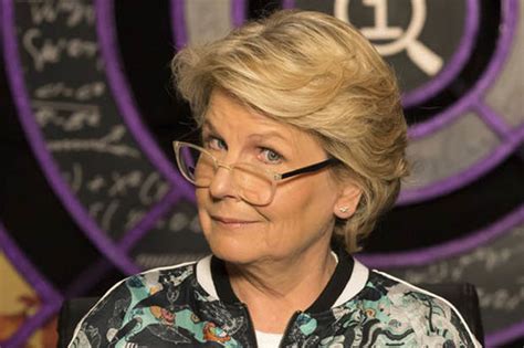 QI To Return Top Facts As Sandi Toksvig Takes Over From Stephen Fry