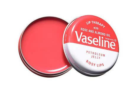 I'm always using lip scrubs and lip balms to get rid of the chapping. Vaseline Lip Therapy Rosy Lips reviews in Lip Balms ...