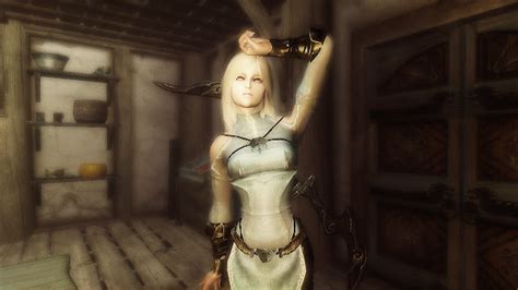 Looking For This Armor Request Find Skyrim Non Adult Mods