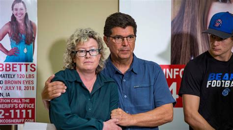 Mollie Tibbetts Mom Took In Immigrants Son After Suspects Arrest