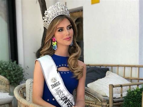 First Transgender Model Crowned Miss Spain To Compete In Miss Universe