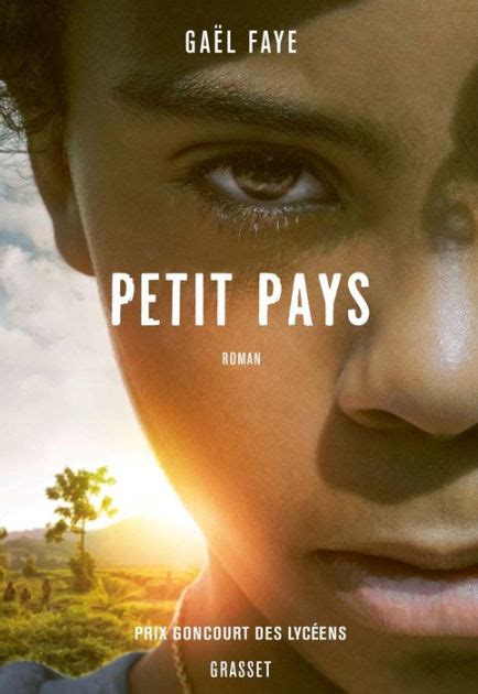 Petit Pays Small Country By Gaël Faye Ebook Barnes And Noble