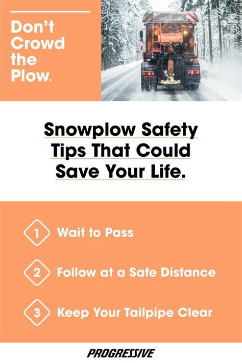 Snow plow insurance is made up of several types of coverages. Drivers must drive defensively around snowplows. Be ...