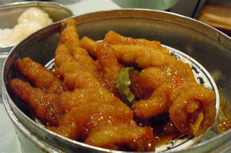 Heat a wok or large skillet over high heat. Cooking with Leyla: Cantonese Chicken's Feet