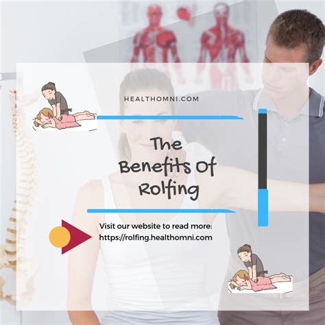 The Benefits Of Rolfing Rolfing Deep Massage Therapy Massage Therapy