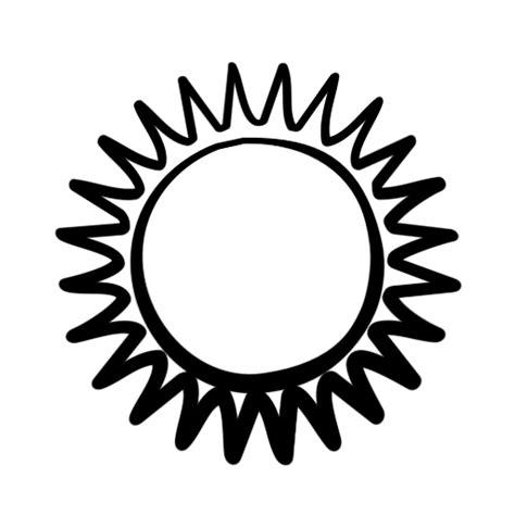 Free Half Sun Clipart Download Free Half Sun Clipart Png Images Free