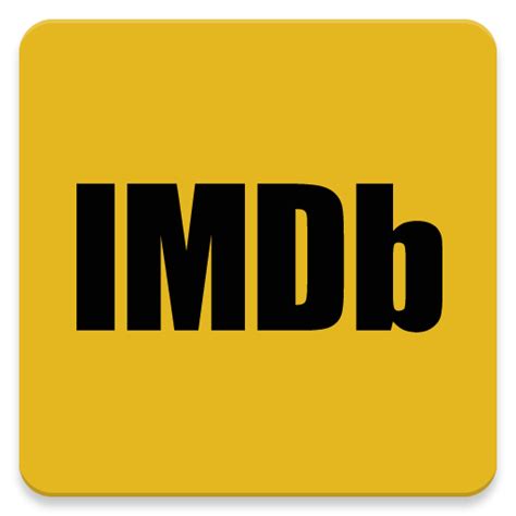 Imdb Movies And Tv Uk Appstore For Android