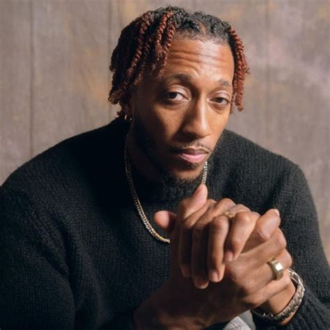 Lecrae Grammy Winning Christian Hip Hop Artist Embarks On A Journey