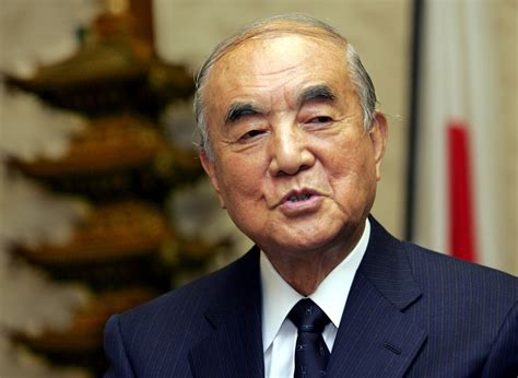 Maybe you would like to learn more about one of these? 【國際頻道】日本前首相中曾根康弘逝世 終年101歲