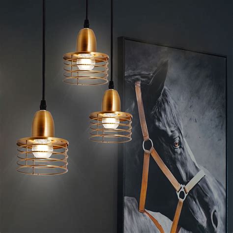 Tips desain interior dapur minimalis lainnya adalah menggunakan lampu gantung di atas meja mungkin sekian dulu ulasan dari kami tentang cara menata interior dapur yang sederhana namun. Lingkaran emas liontin lampu dapur pulau pencahayaan ...