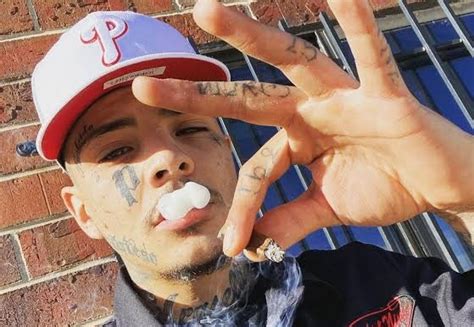 Late Rapper Lil Travieso Leaves Behind Wife And A Daughter