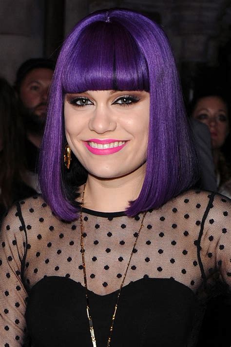 Know that bangs are a commitment, so get these short, tousled bangs if you're down to style them each day. Latest Hair Styles: Fall Short Hairstyles Ideas, Trendy ...