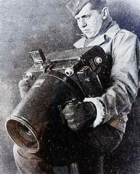 This Camera Was Used For Aerial Photos During Wwii Petapixel