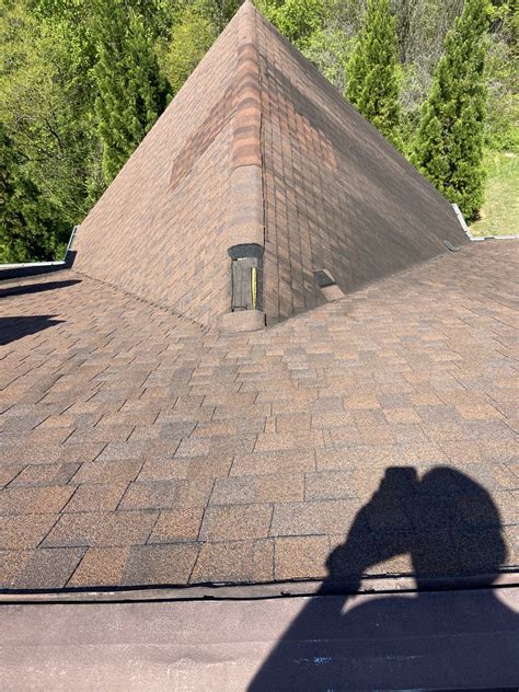 To keep your house secure, it's important to regularly evaluate and replace damaged shingles to if shingles become cracked or otherwise split, because of falling branches or other types of damage, consider using adhesive to repair them as best. Roof Repair Replacing wind blown shingles