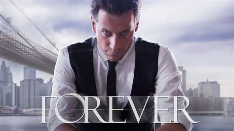 It aired on sbs from 15 december 2014 to 17 february 2015 on mondays and tuesdays at 21:55 for 19 episodes. Forever (2014) | TV fanart | fanart.tv
