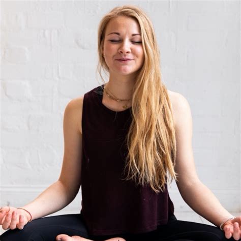 Annabelle Dent Yoga Teacher Self Employed Linkedin