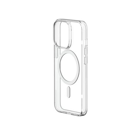 Clear Magsafe Case Iphone 13 Pro
