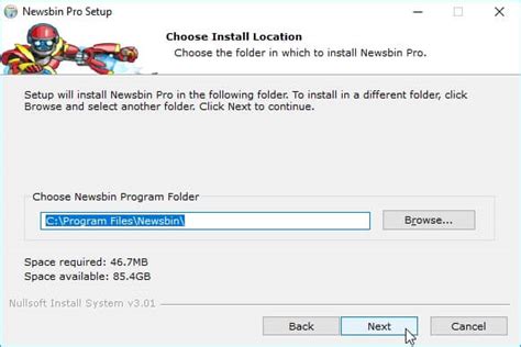 Newsbin Pro Tutorial Für Windows Fast Usenet