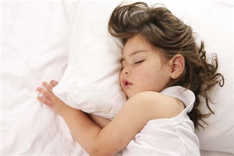 Is Your Child Getting Enough Sleep Dr Deb Levy