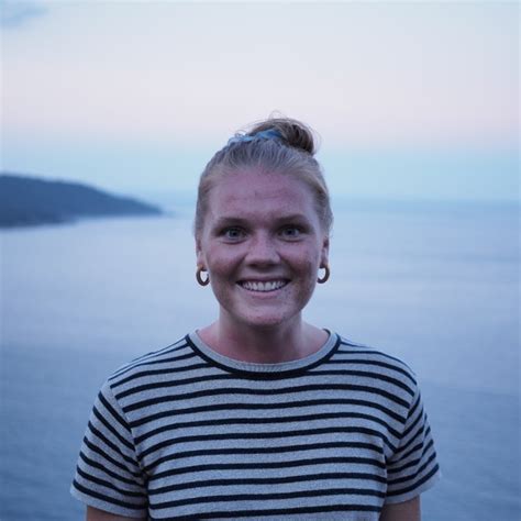 Camilla Moesgaard Projektleder For Brobygning Via University