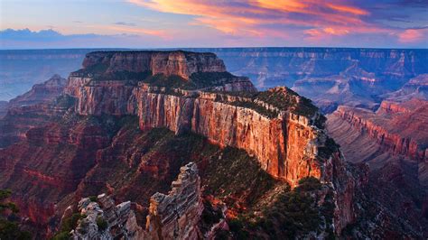 Fond Décran 2560x1440 Grand Canyon Grand Canyon National Park