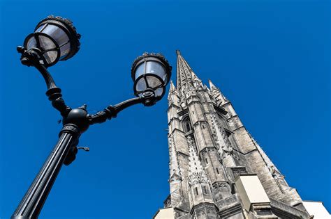Jul 02, 2021 · frankreich: BILDER: Basilika Saint Michel in Bordeaux, Frankreich ...