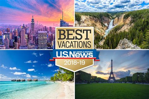 The Worlds 30 Best Places To Visit In 2018 19 Travel Us News