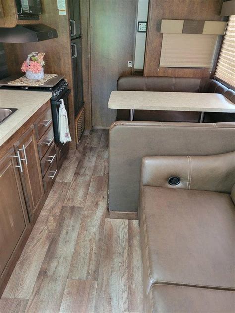 2016 Forest River Fr3 30ds 30ft For Sale In Ithaca New York New York